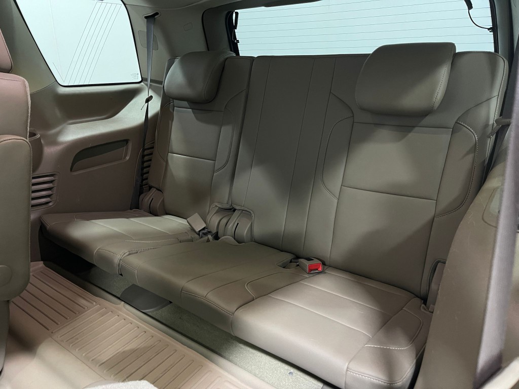 2018 Chevrolet Tahoe Image 32