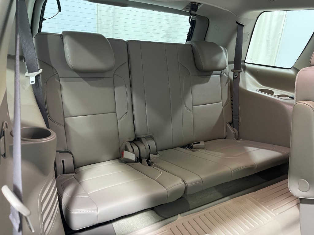 2018 Chevrolet Tahoe Image 33