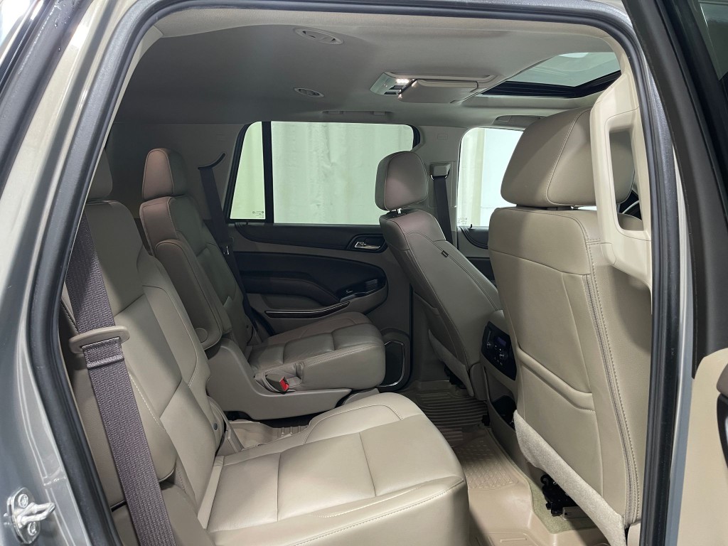 2018 Chevrolet Tahoe Image 34