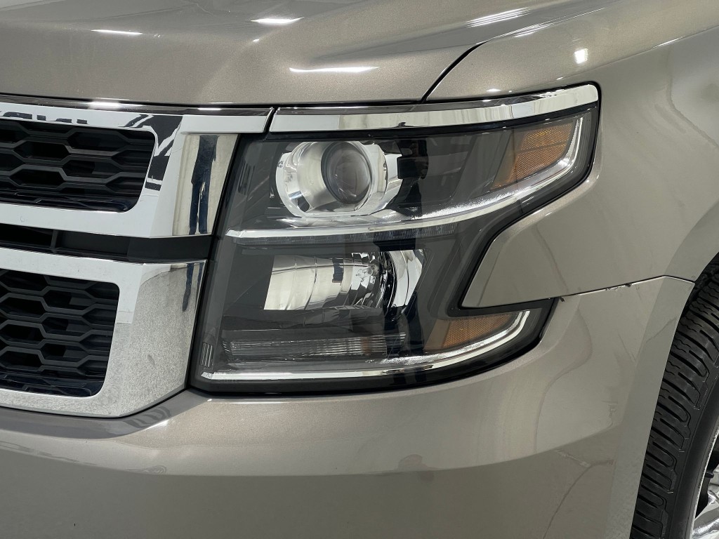 2018 Chevrolet Tahoe Image 36