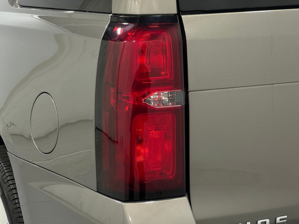 2018 Chevrolet Tahoe Image 37