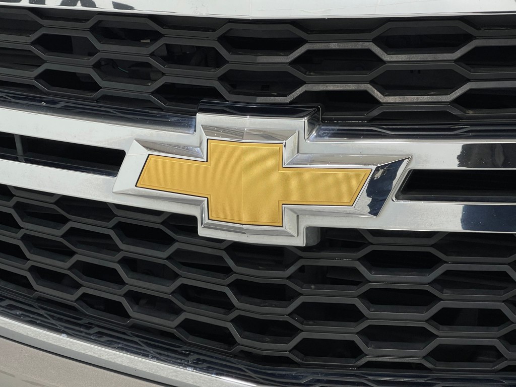 2018 Chevrolet Tahoe Image 41