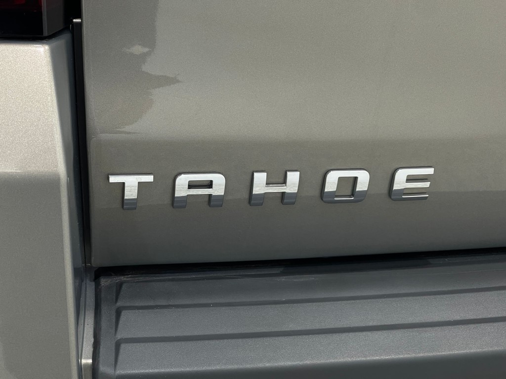 2018 Chevrolet Tahoe Image 42