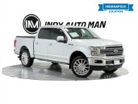 Image for 2018 Ford F-150 Limited ID: 7374377