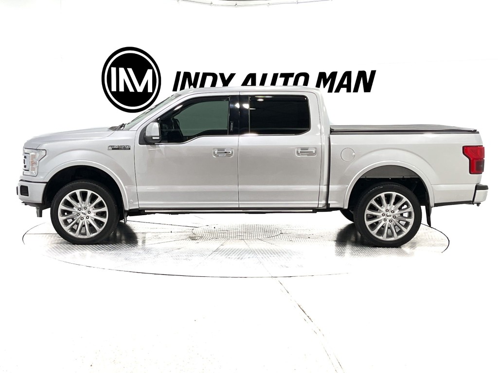 2018 Ford F-150 Image 7
