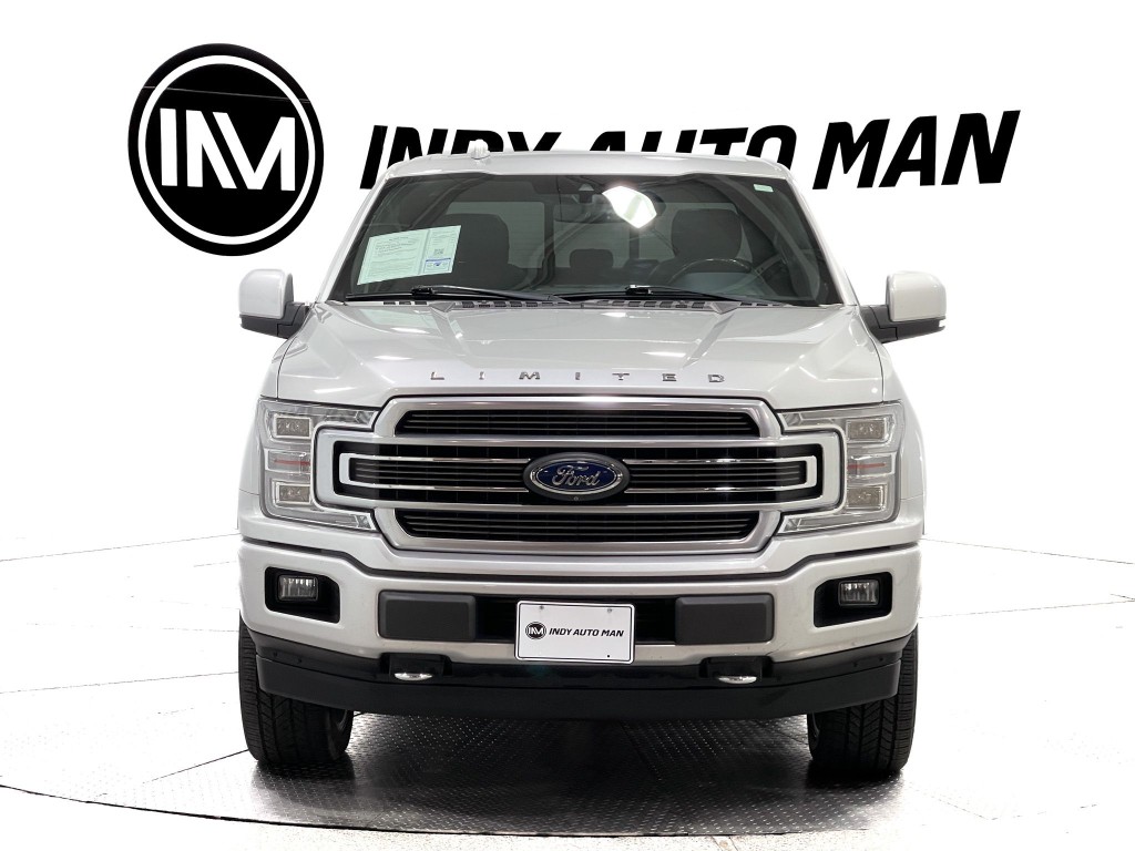 2018 Ford F-150 Image 9