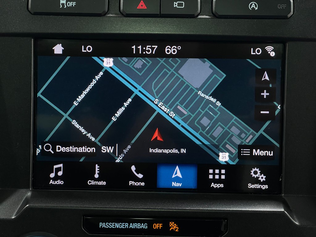2018 Ford F-150 Image 10