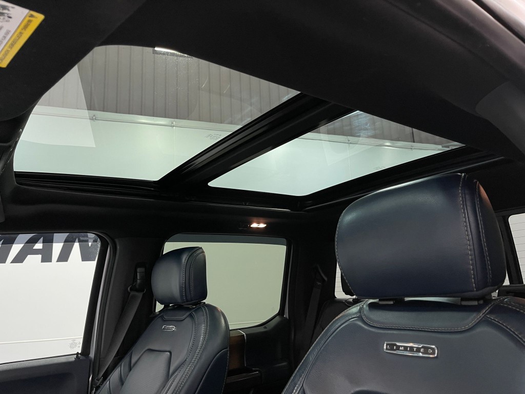2018 Ford F-150 Image 12