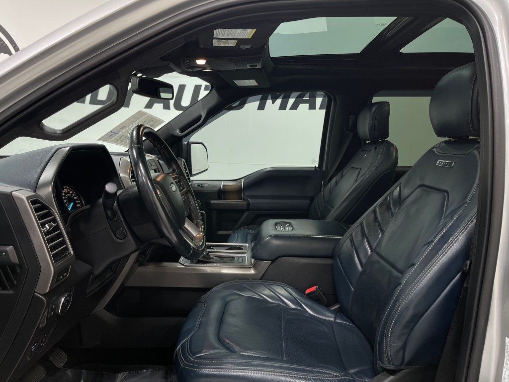 2018 Ford F-150 Image 13
