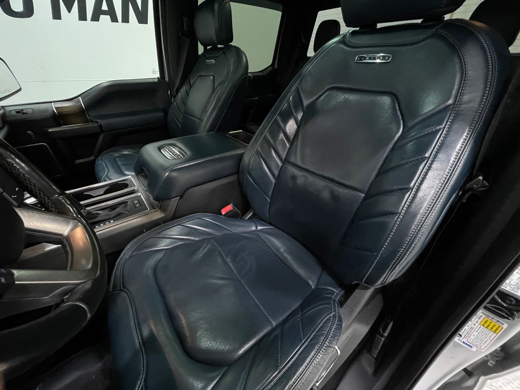 2018 Ford F-150 Image 14