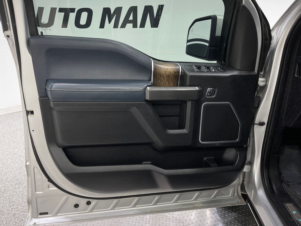 2018 Ford F-150 Image 15