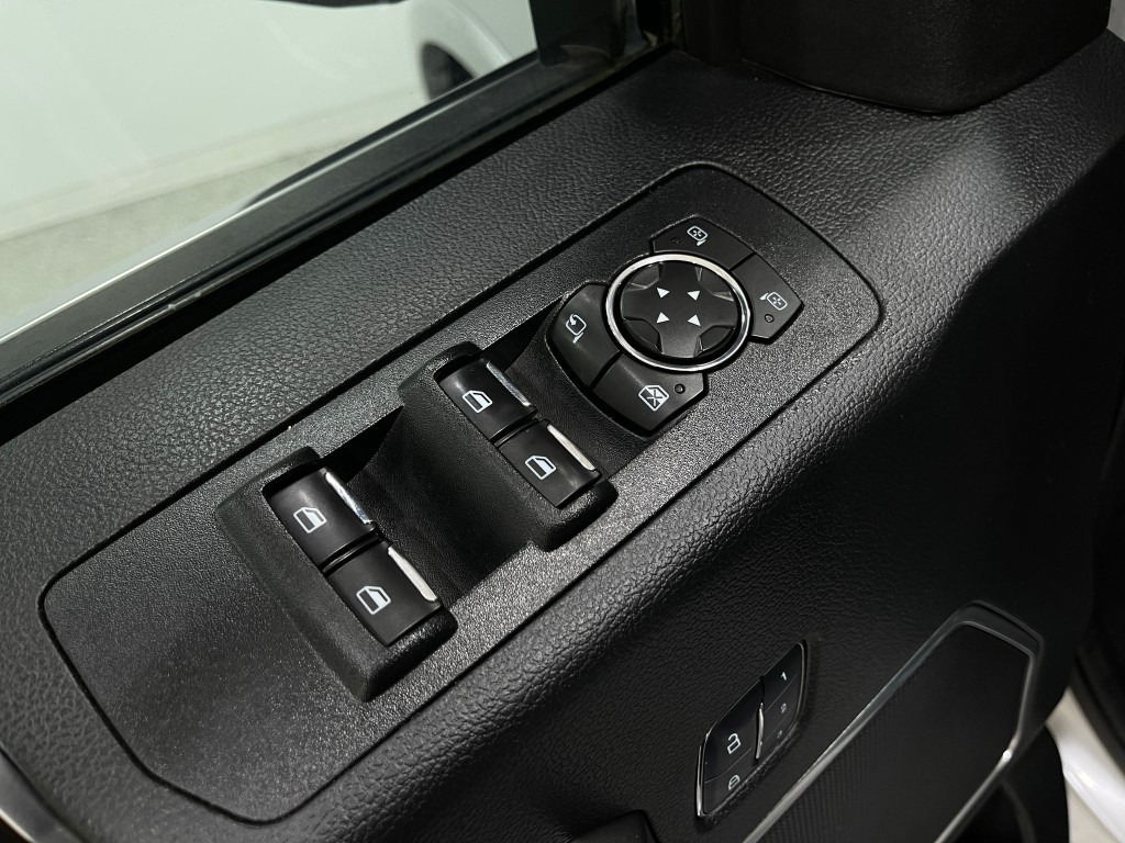 2018 Ford F-150 Image 16