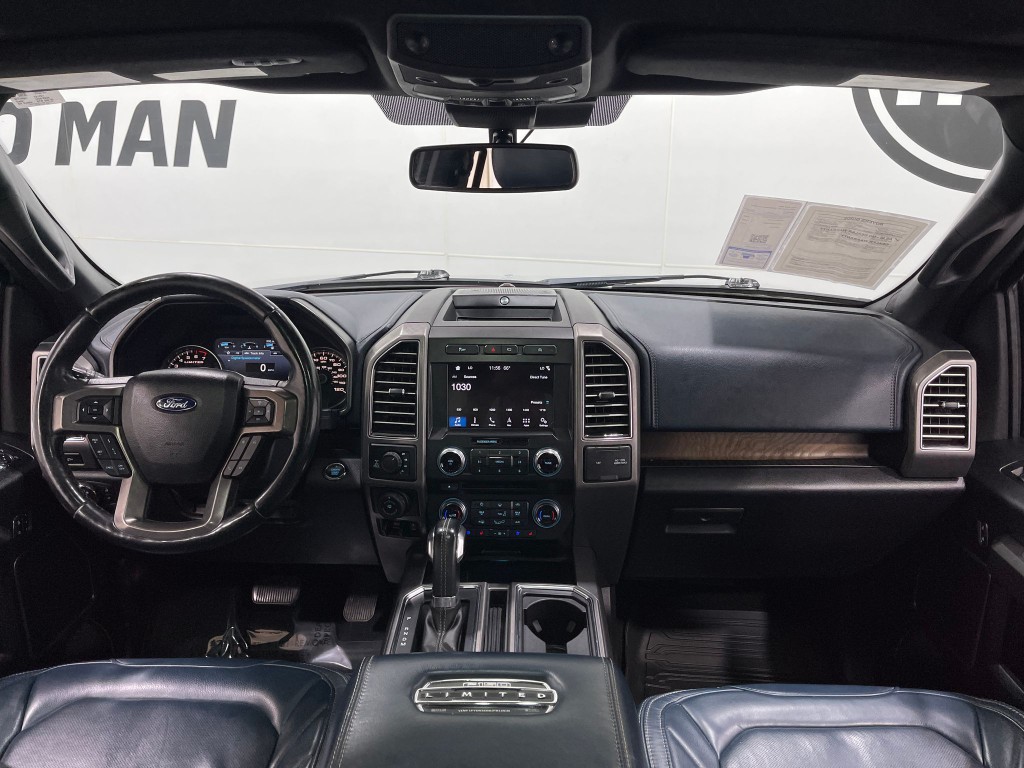 2018 Ford F-150 Image 19