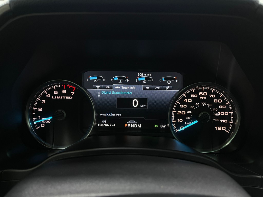 2018 Ford F-150 Image 23