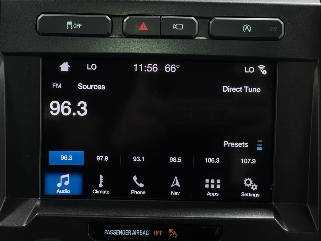 2018 Ford F-150 Image 24