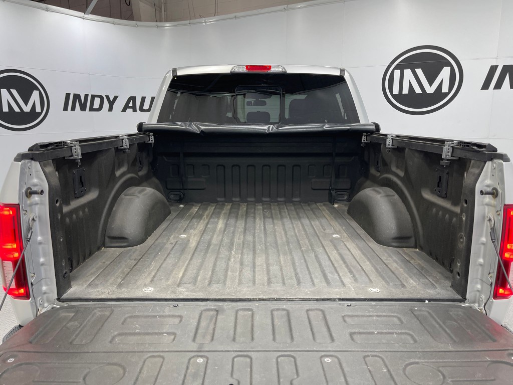 2018 Ford F-150 Image 26