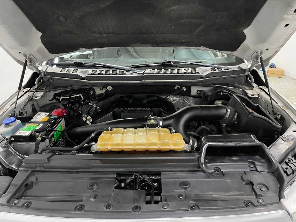 2018 Ford F-150 Image 27