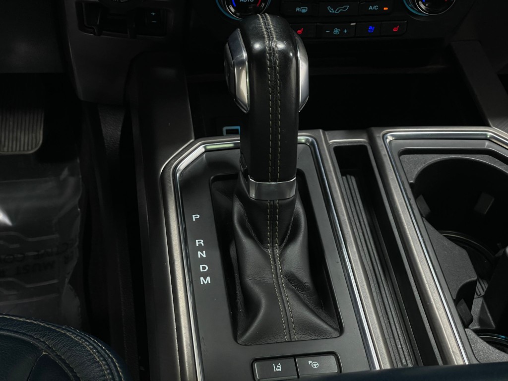 2018 Ford F-150 Image 29