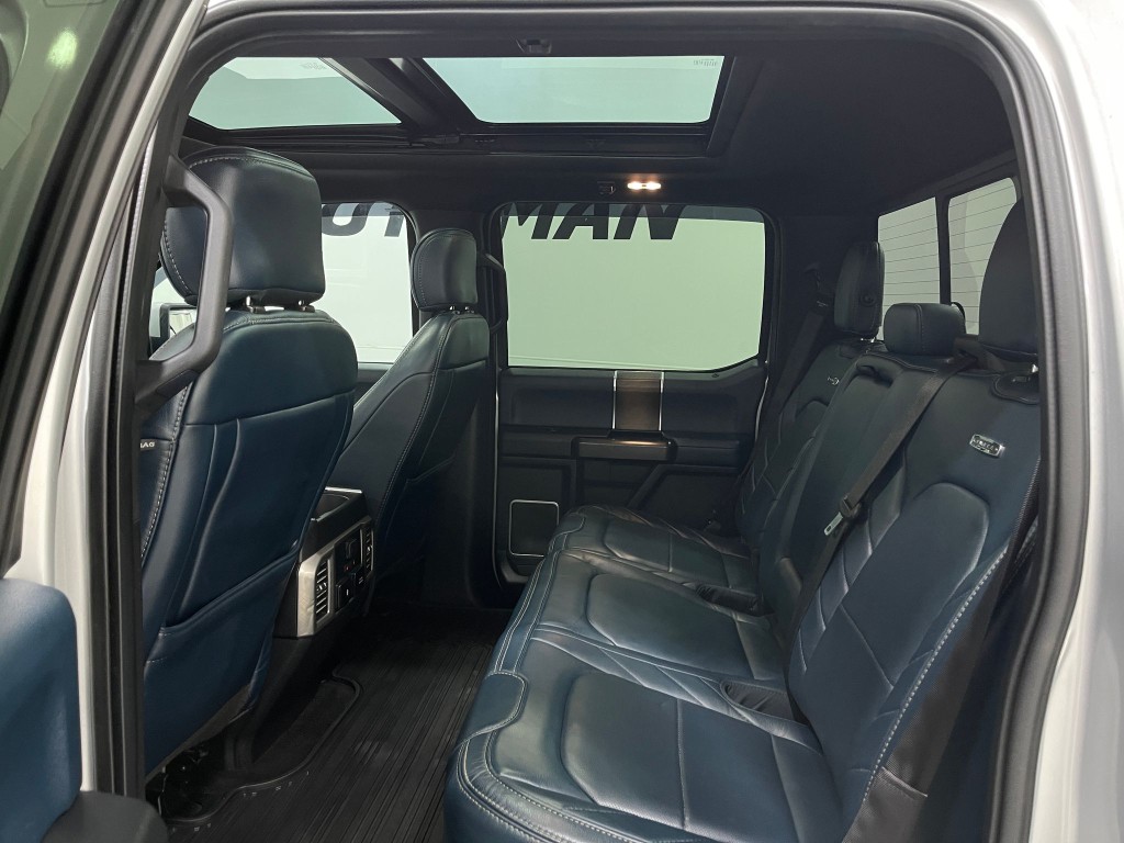 2018 Ford F-150 Image 30