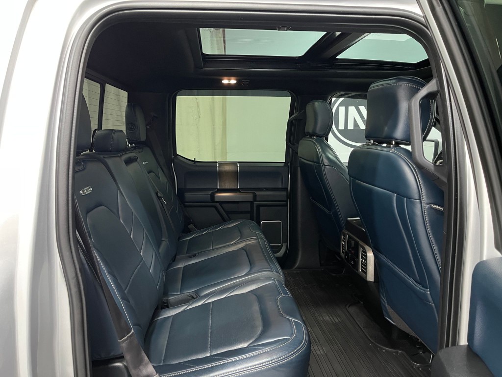 2018 Ford F-150 Image 31