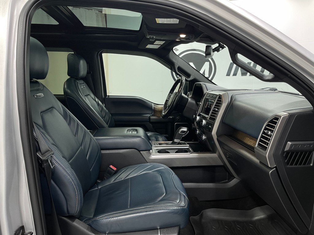 2018 Ford F-150 Image 32