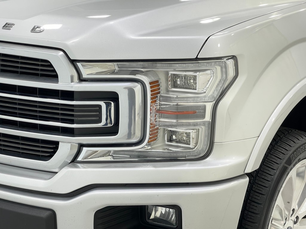2018 Ford F-150 Image 33