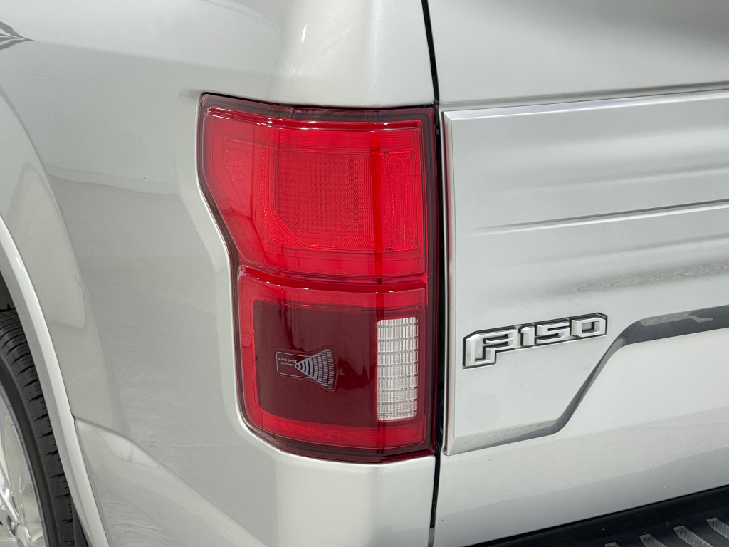 2018 Ford F-150 Image 34