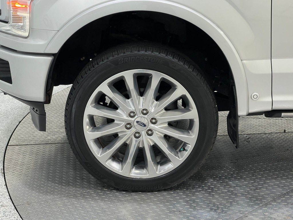 2018 Ford F-150 Image 35