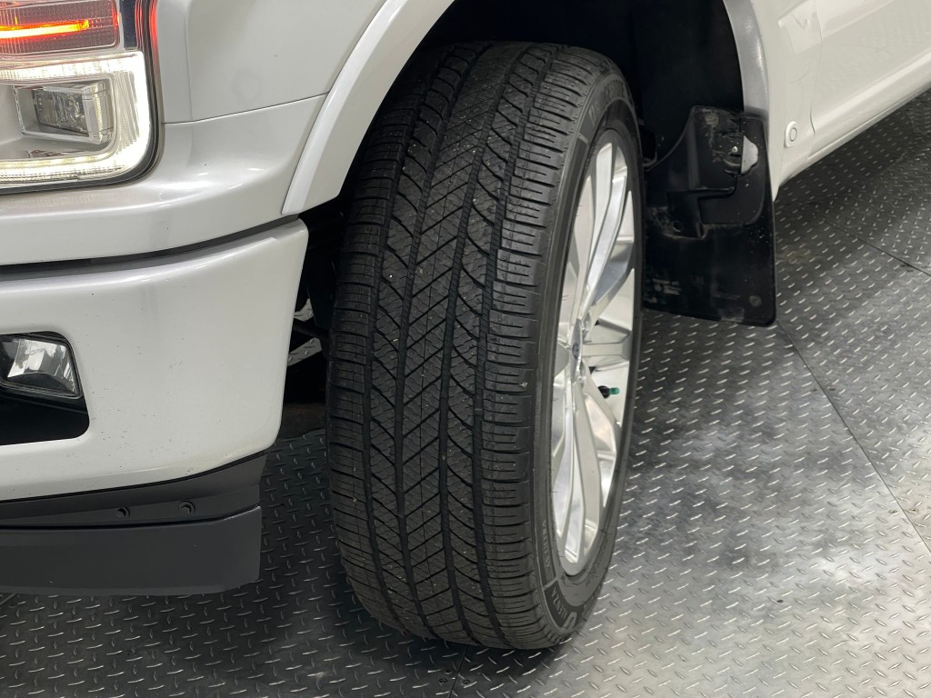 2018 Ford F-150 Image 36