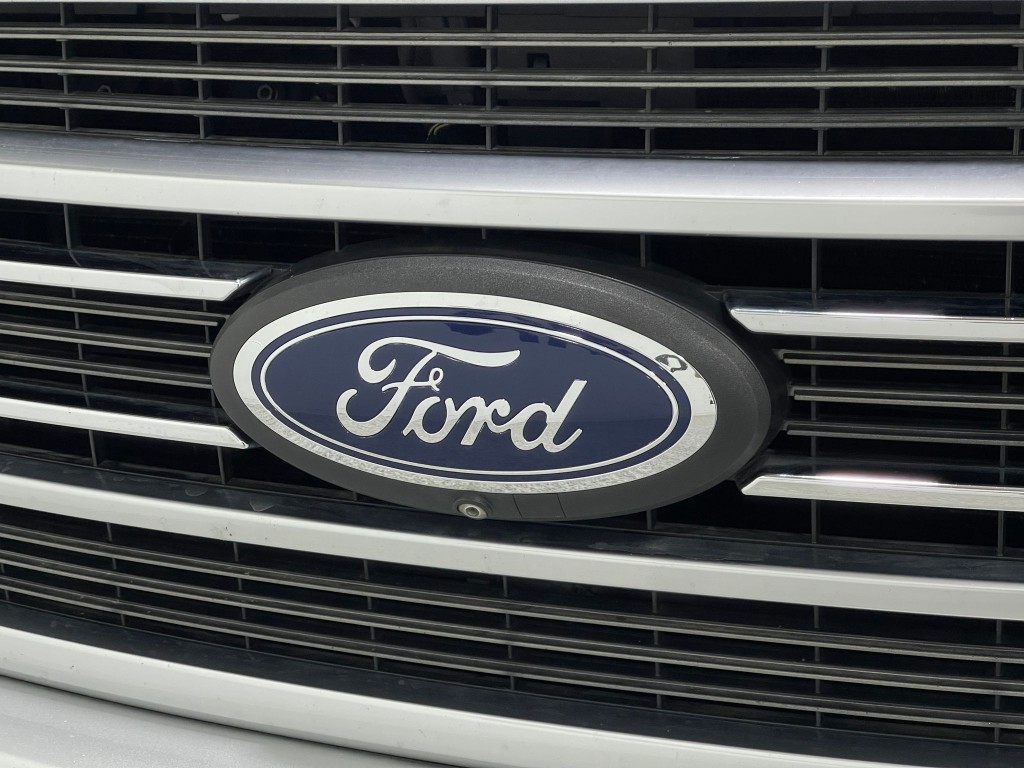 2018 Ford F-150 Image 38