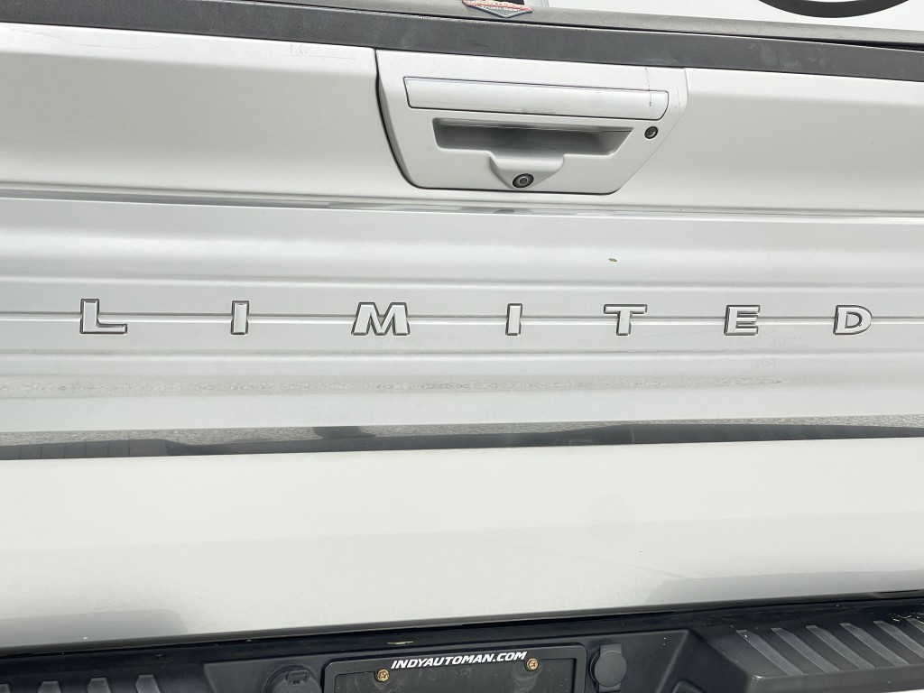 2018 Ford F-150 Image 39