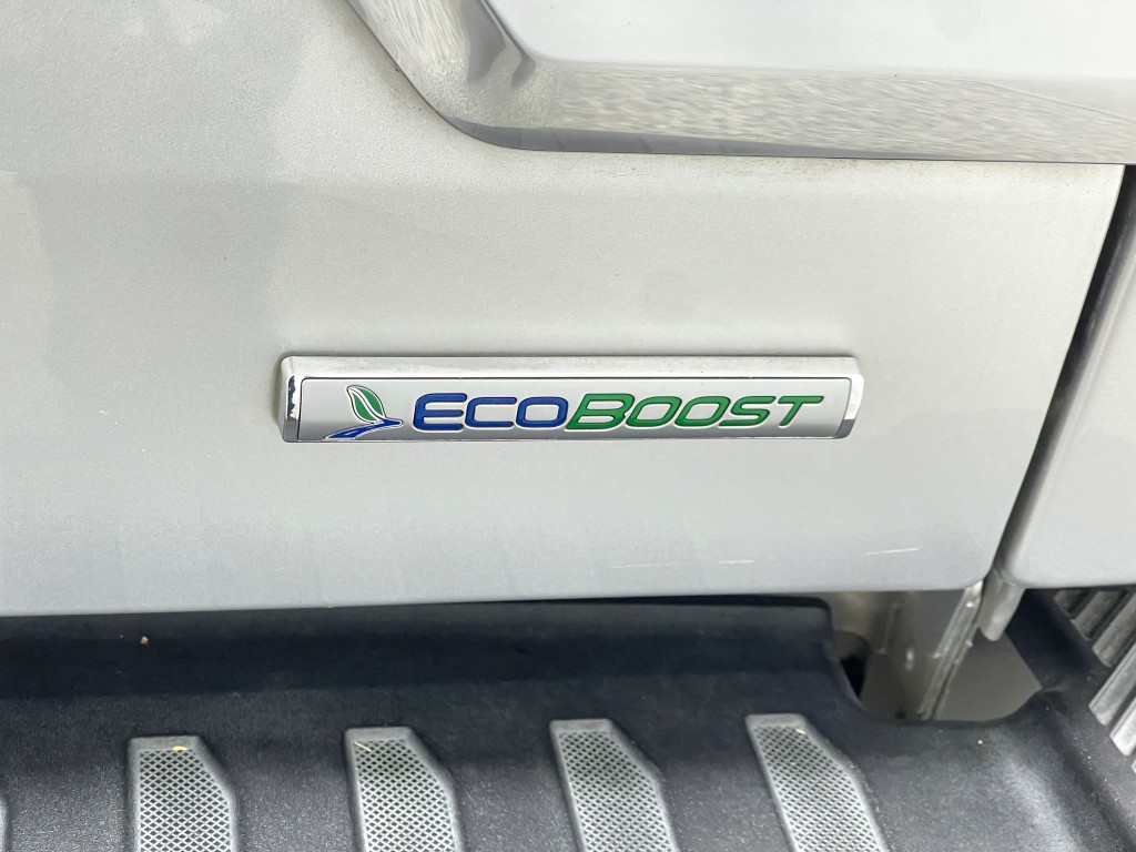 2018 Ford F-150 Image 40