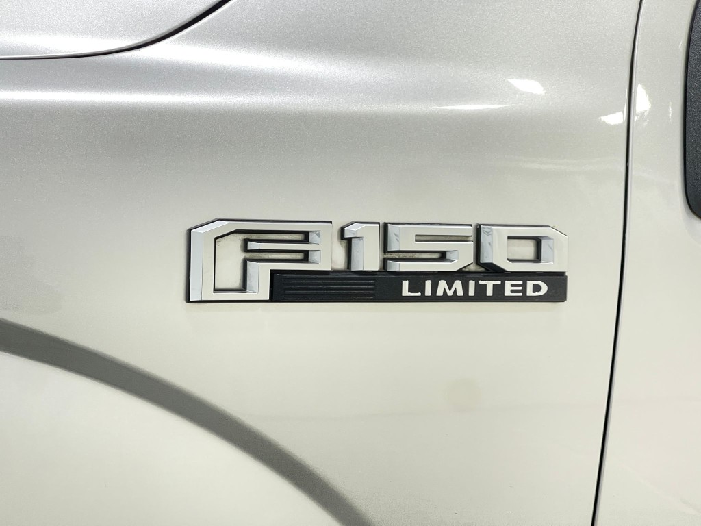 2018 Ford F-150 Image 41
