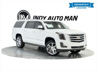 Image for 2018 Cadillac Escalade Premium ID: 7374378