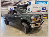 Image for 2018 Ford F-150 XLT ID: 7374379