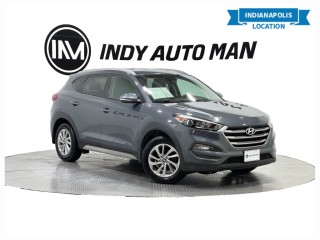 Image for 2018 Hyundai Tucson SEL Plus ID: 7374566