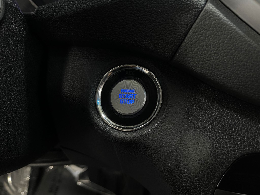 2018 Hyundai Tucson Image 20