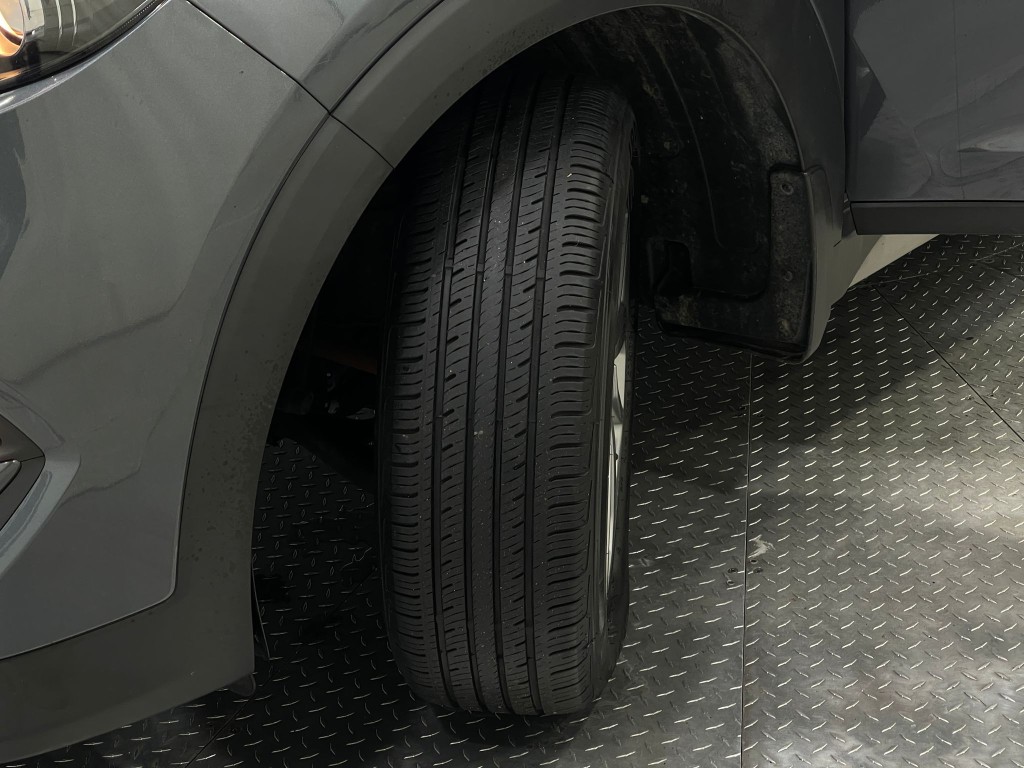 2018 Hyundai Tucson Image 35