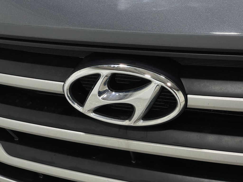 2018 Hyundai Tucson Image 37