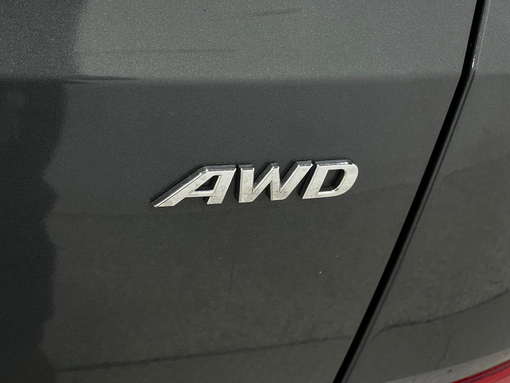 2018 Hyundai Tucson Image 39