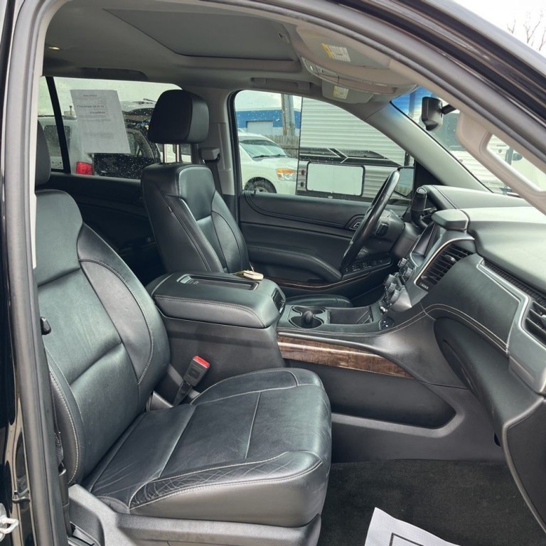 2018 Chevrolet Tahoe Image 6