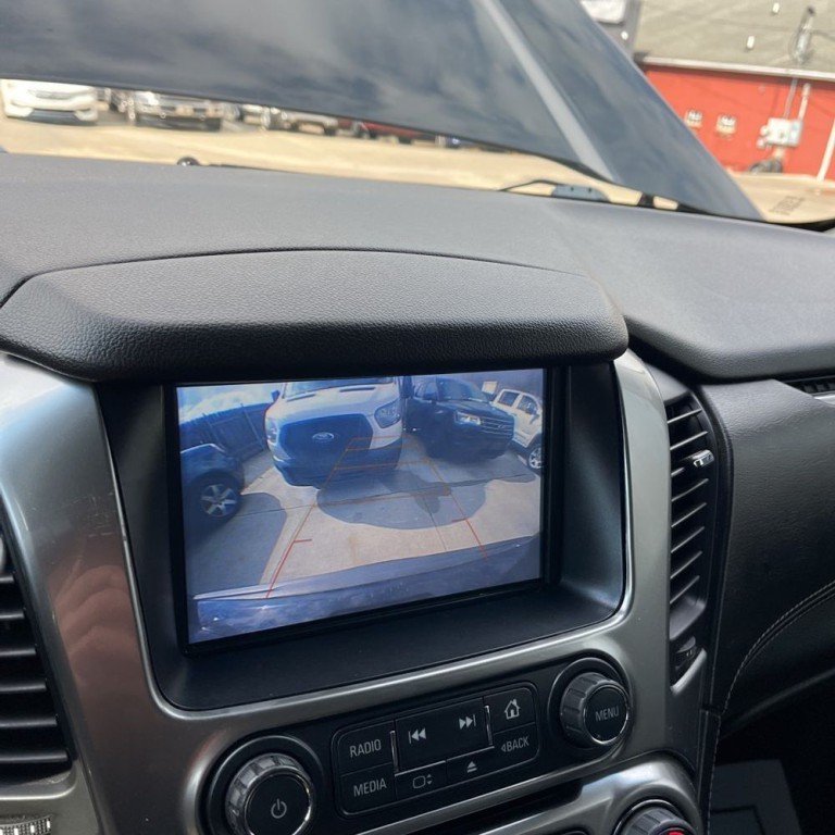 2018 Chevrolet Tahoe Image 9