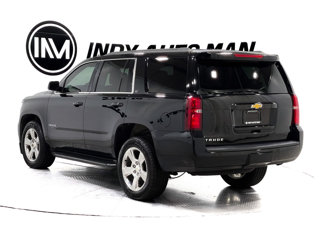 2018 Chevrolet Tahoe Image 6