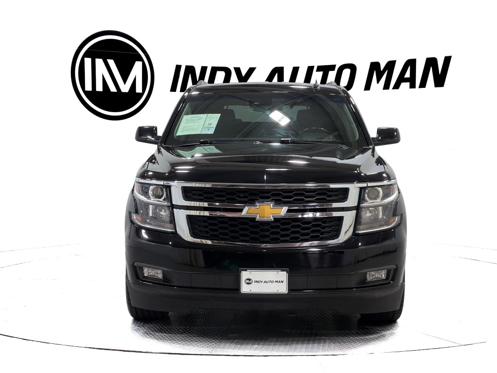2018 Chevrolet Tahoe Image 9