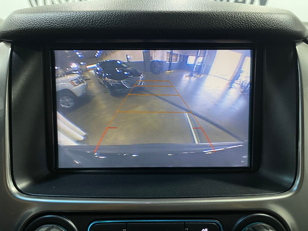 2018 Chevrolet Tahoe Image 11