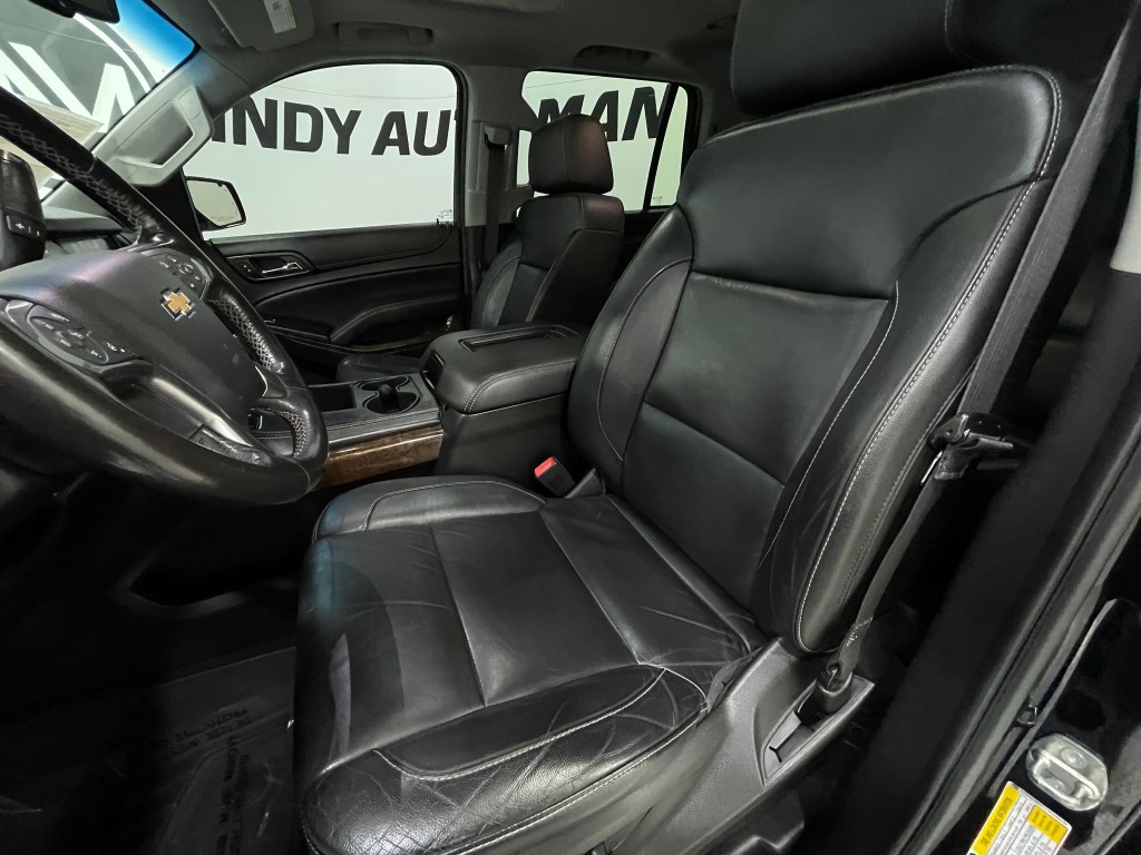 2018 Chevrolet Tahoe Image 14