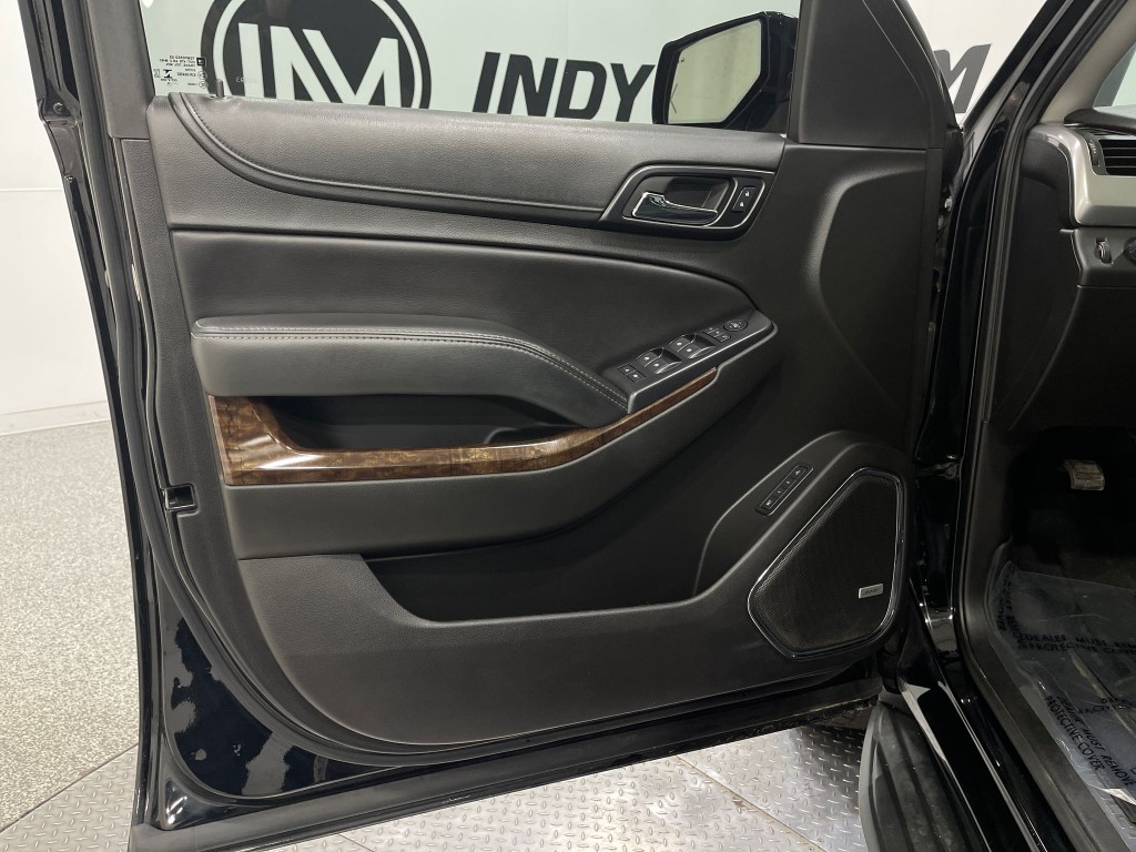 2018 Chevrolet Tahoe Image 15