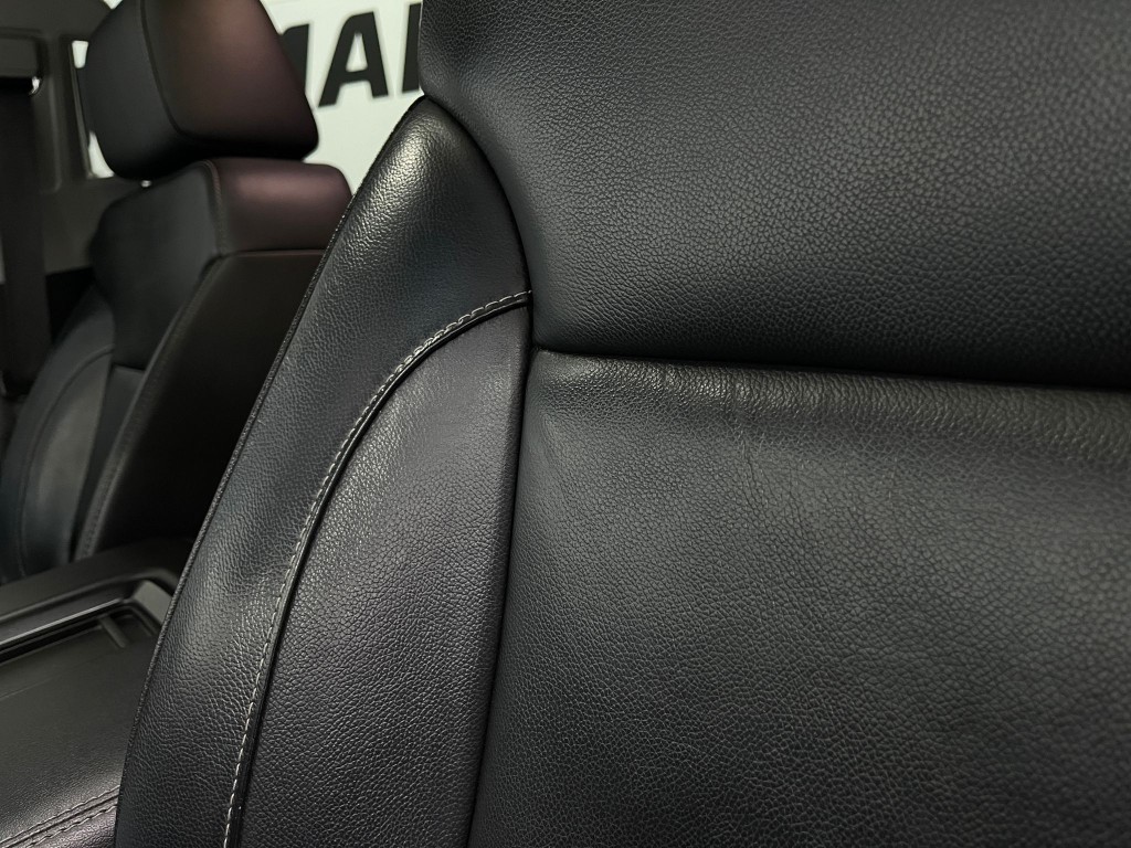 2018 Chevrolet Tahoe Image 18