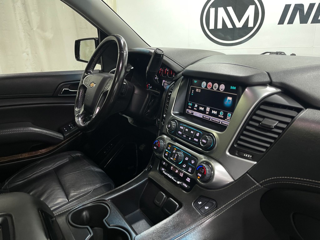 2018 Chevrolet Tahoe Image 20