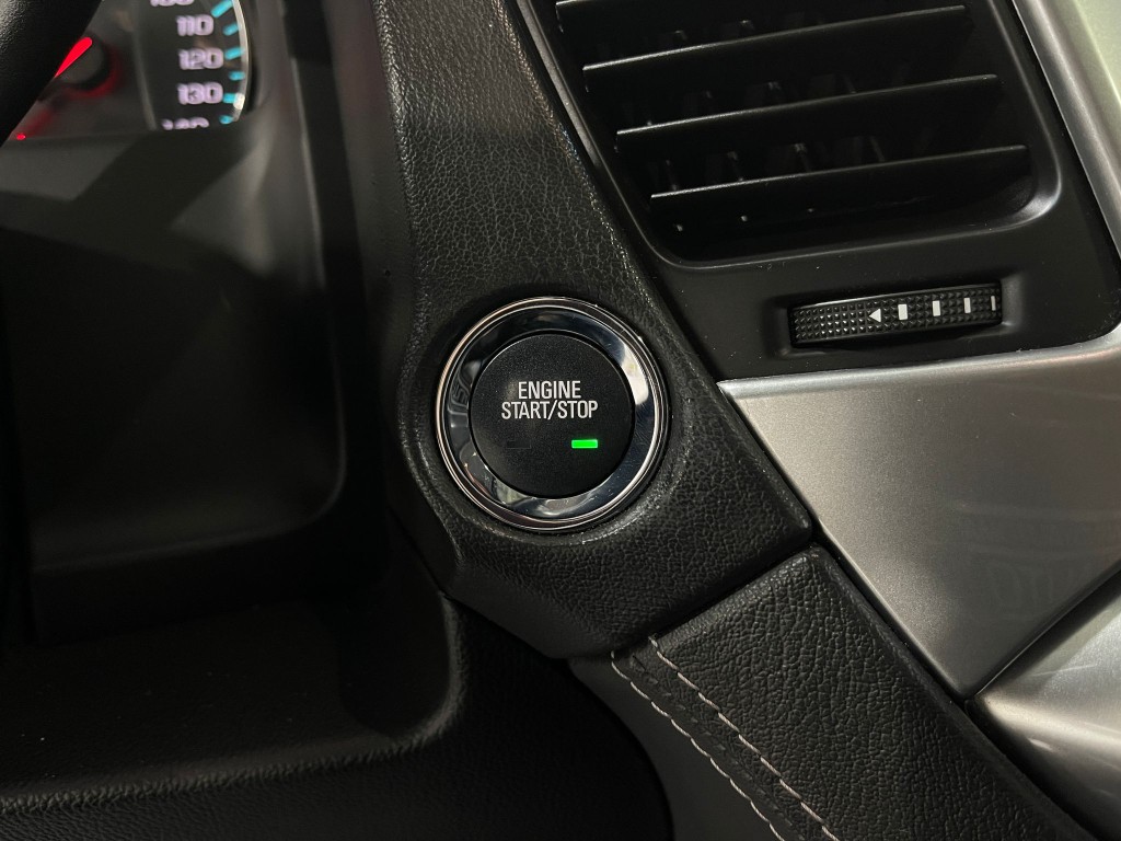 2018 Chevrolet Tahoe Image 21